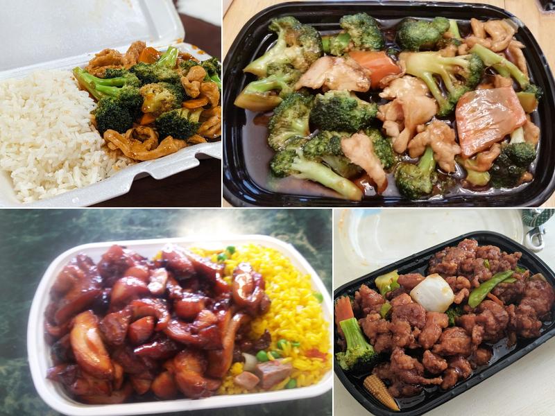 King Chef 2948 S Church St #101, Burlington