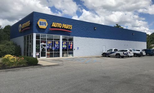 NAPA Auto Parts