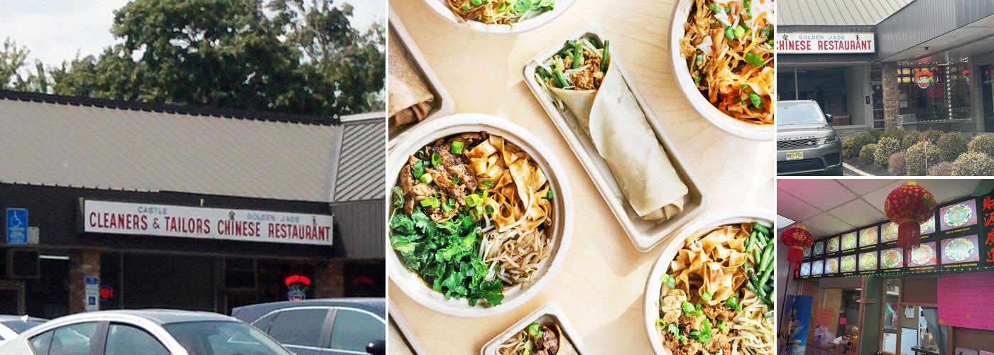 Golden Jade Chinese Restaurant