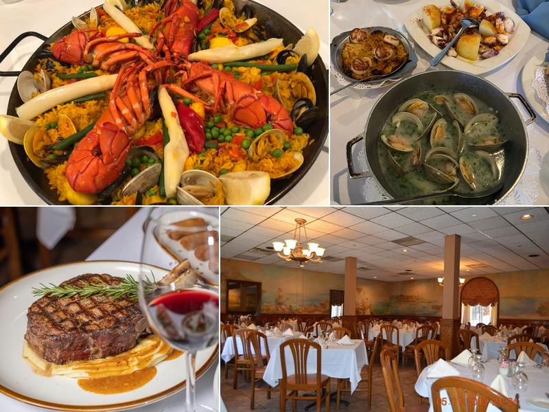 Don Pepe II 21 Bloomfield Ave, Pine Brook