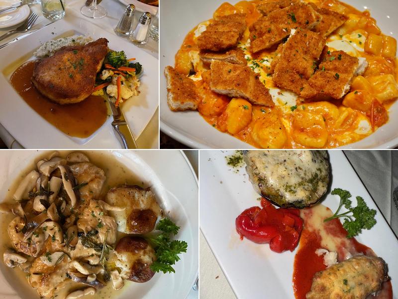 Eccola 1082 US-46, Parsippany-Troy Hills