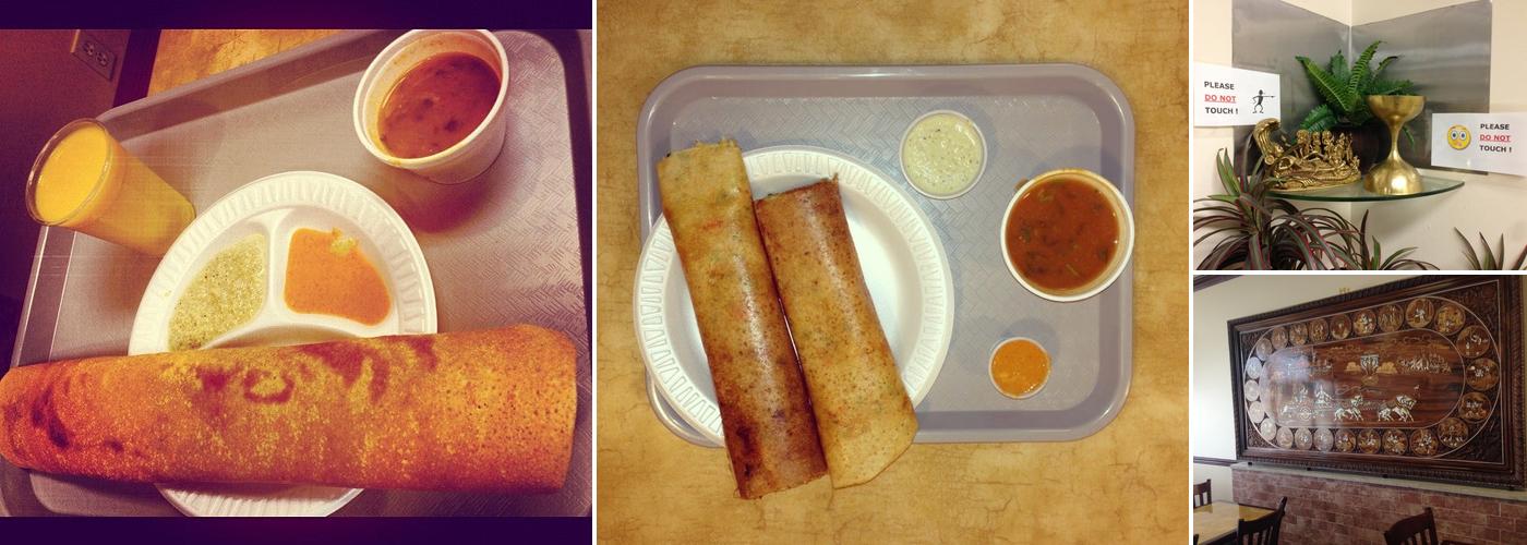 Dosa Express
