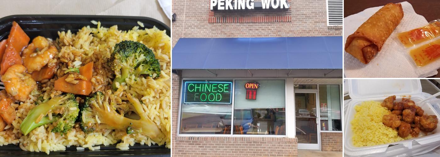 Peking Wok