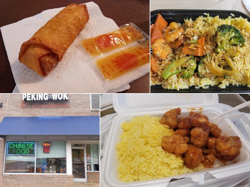 Peking Wok