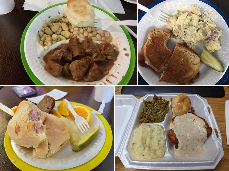 Old Fogies 714 E Davis St #5924, Burlington