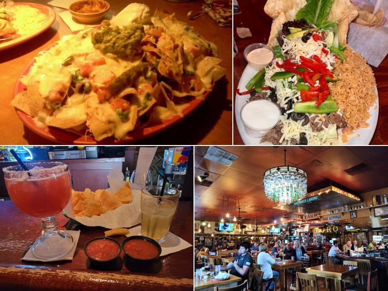 Sagebrush Cantina