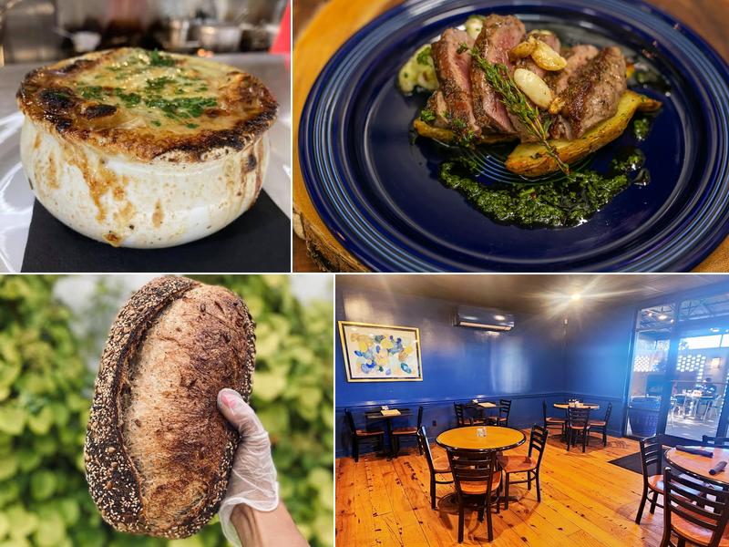 Jack's Restaurant 2341 Madison Dr, Wilson