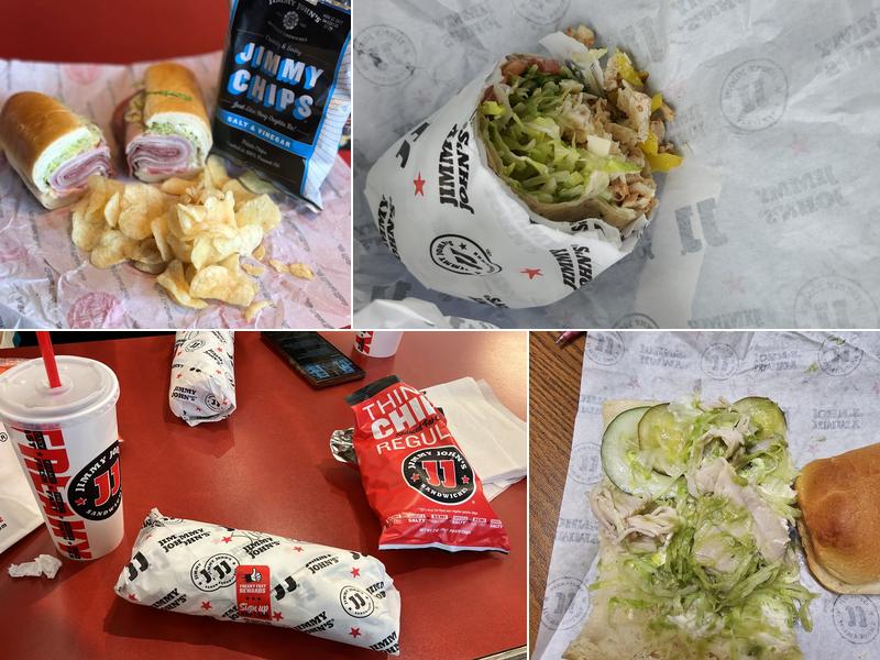 Jimmy John's
