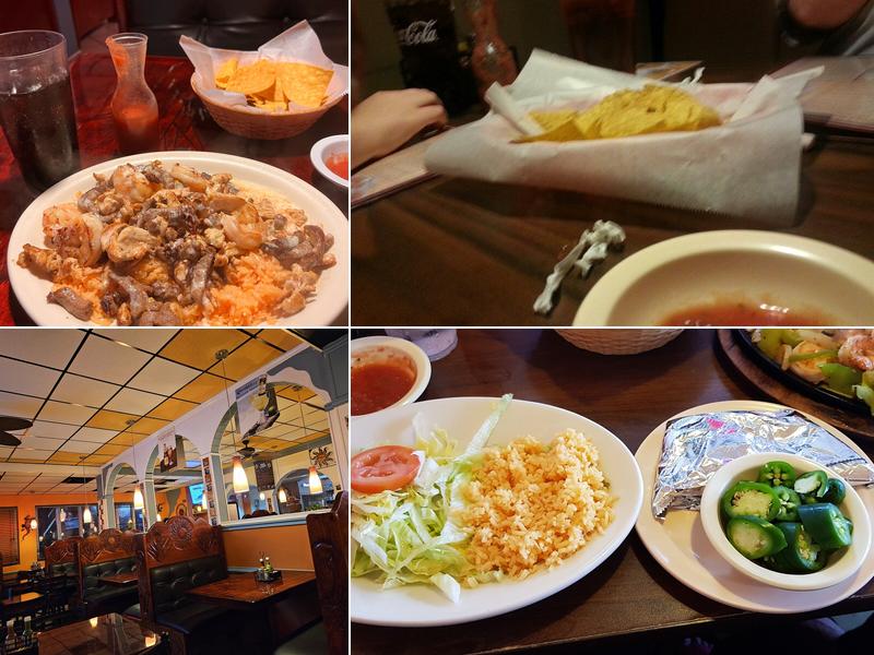 La Terraza 516 N Berkeley Blvd, Goldsboro