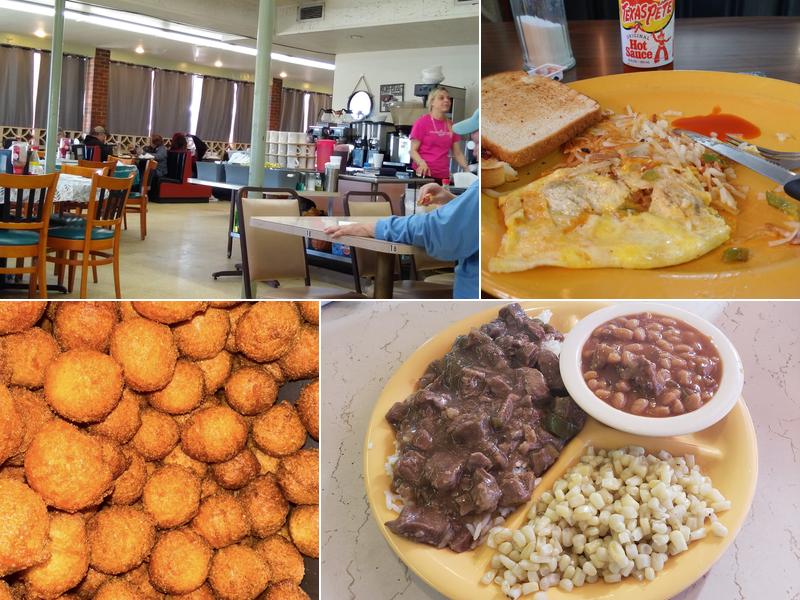 Ashley's Diner 1201 N William St, Goldsboro