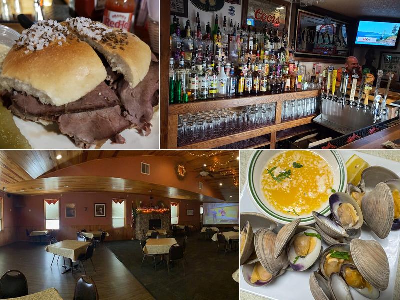 J P's Pub Restaurant & Banquet