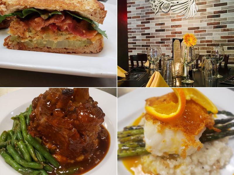 Daniel's Casual Fine Dining