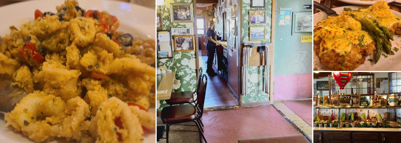 Nick's Sea Breeze Inn