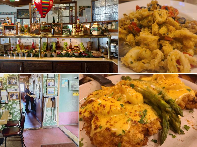 Nick's Sea Breeze Inn