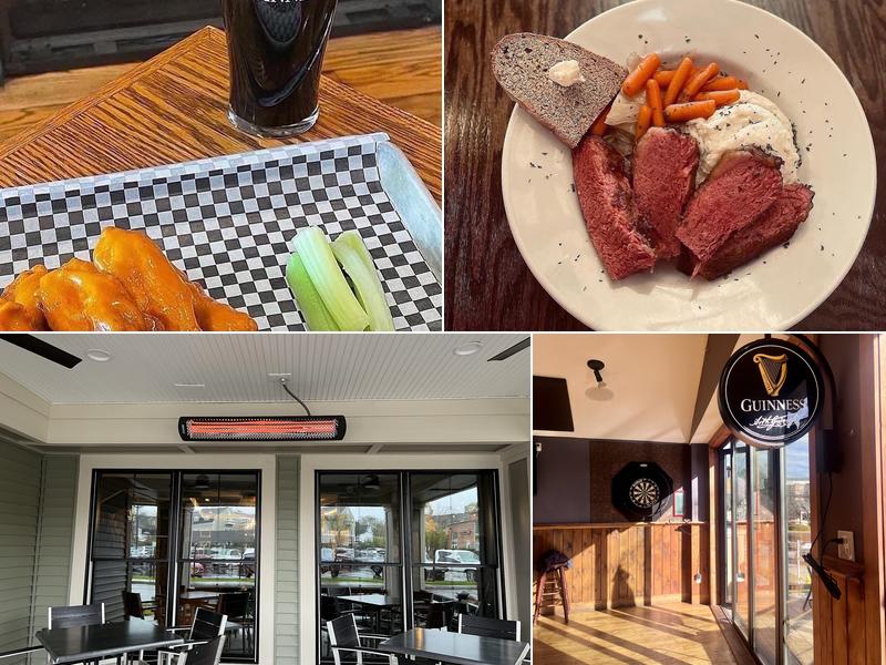 Mulconry's Irish Pub and Restaurant