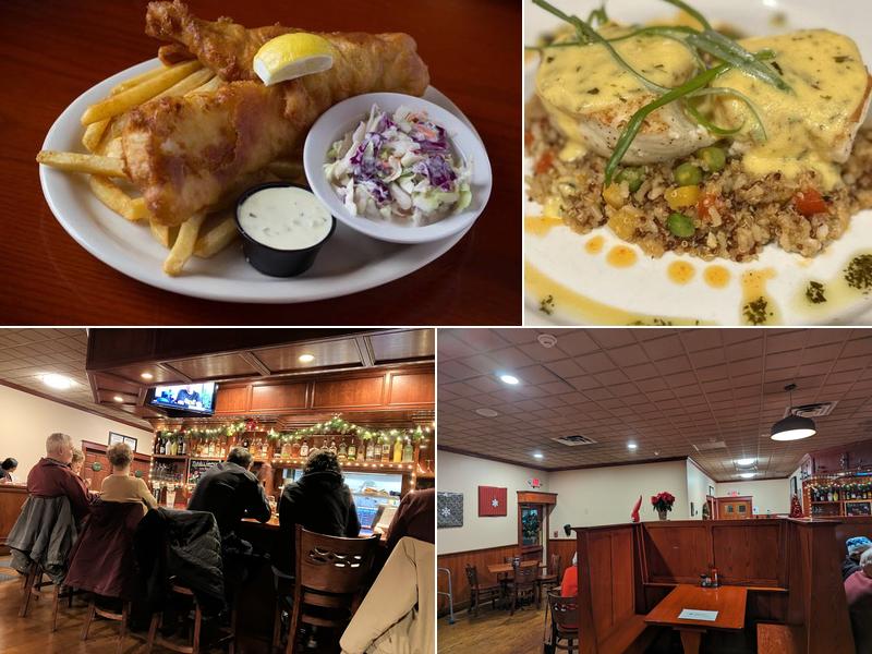 McArdle's Restaurant 1355 Fairport Rd, Fairport