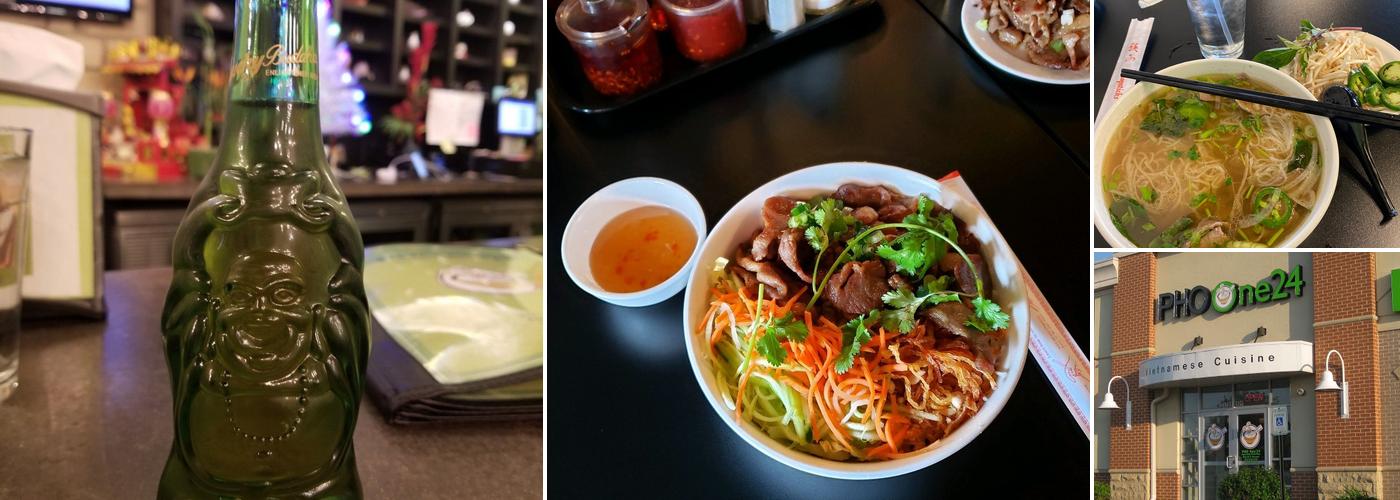 PHO One24 Brookfield