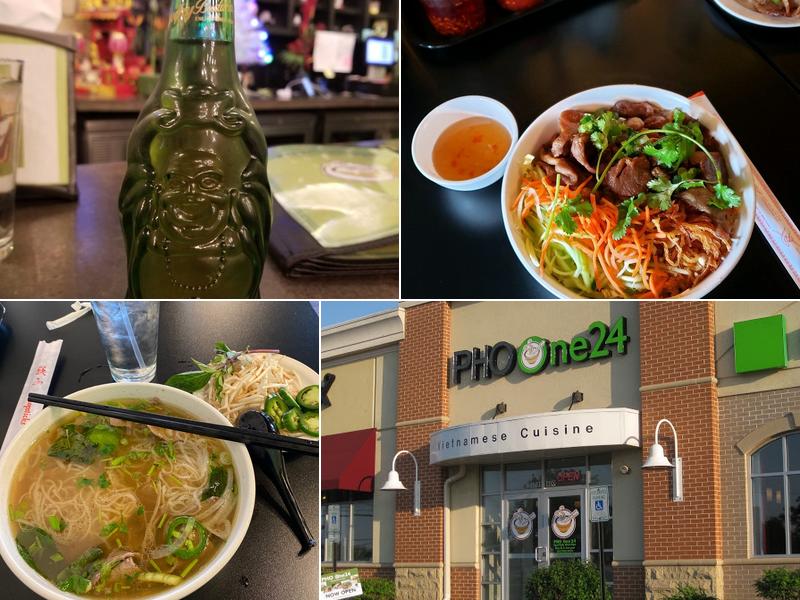 PHO One24 Brookfield