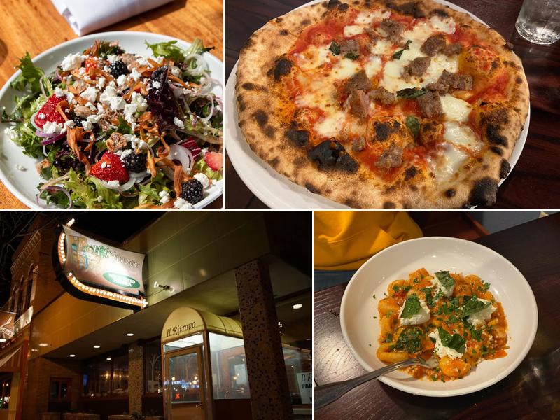 Il Ritrovo 515 S 8th St, Sheboygan