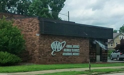 AAA Huntington Insurance and Member Services