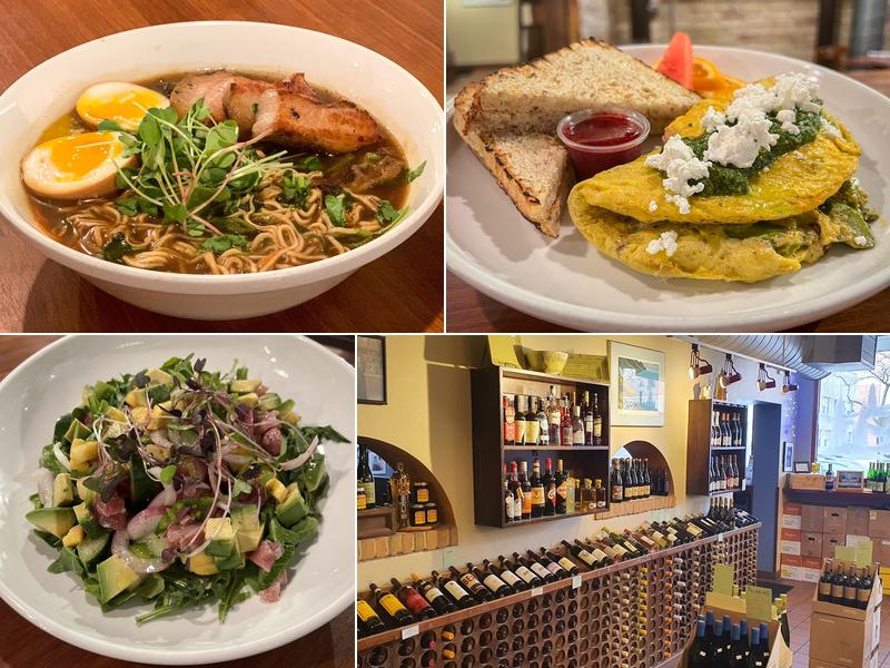 Field to Fork 511 S 8th St, Sheboygan