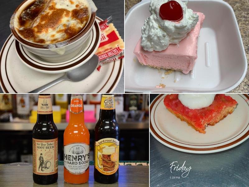 Sipp's Bar -N- Grill