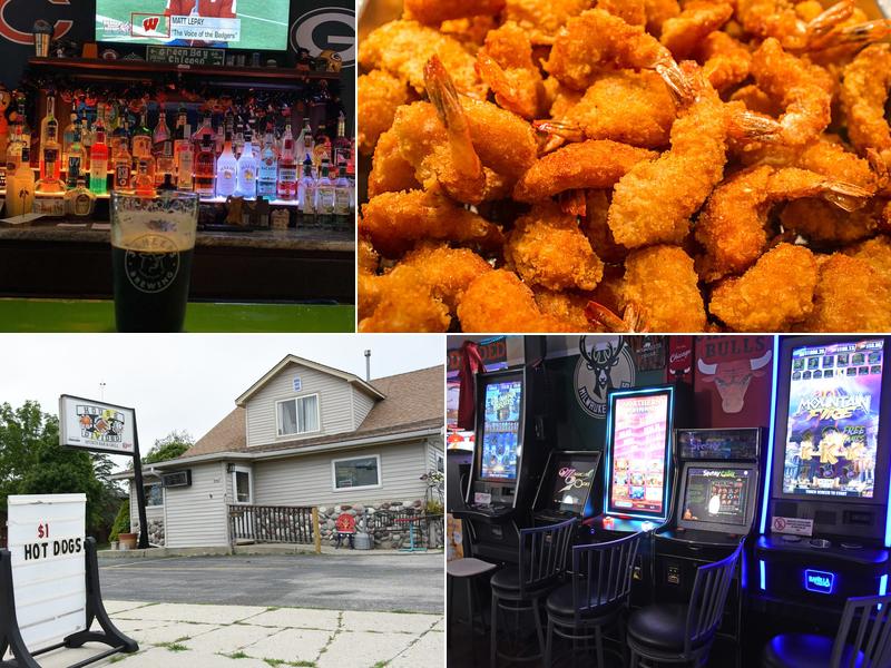 House Divided Sports Bar & Grill