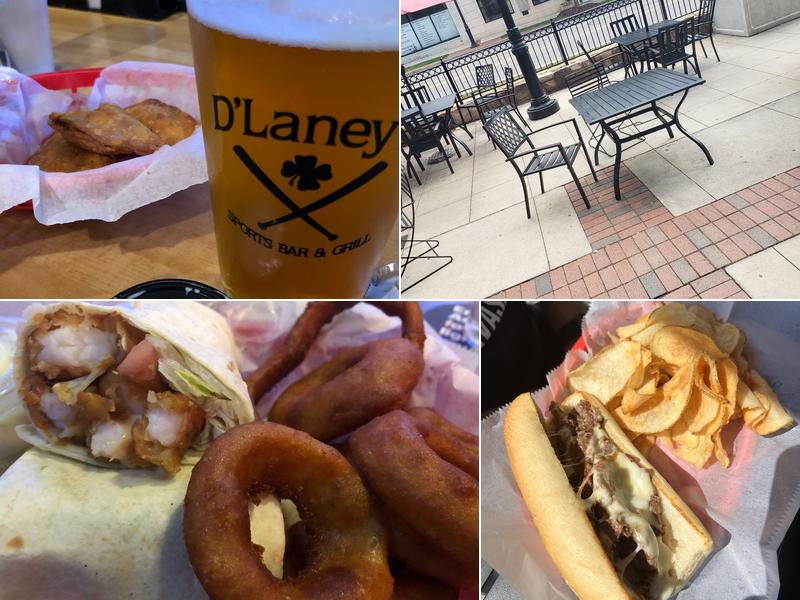D'Laney's