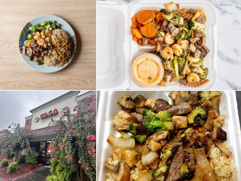 T C Sogo Express III 2255 Spider Dr NE, Kannapolis