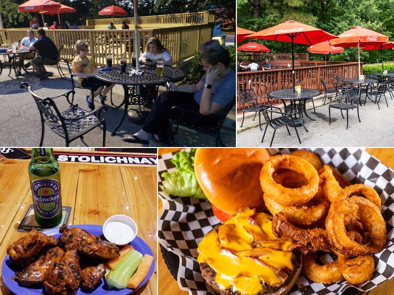 Abbey Road Tavern & Grill