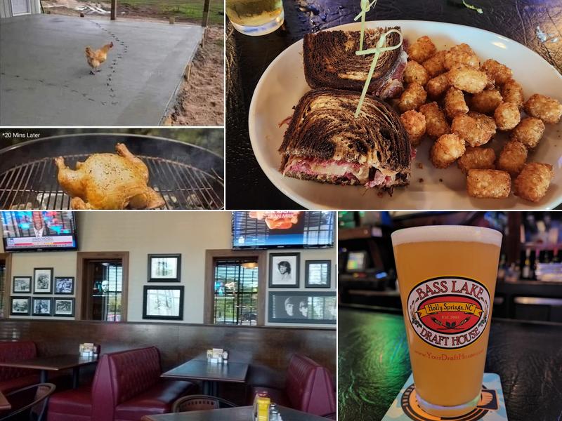 Bass Lake Draft House