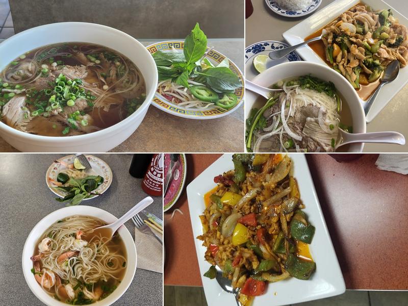 Pho VN 2209 S Business Dr, Sheboygan
