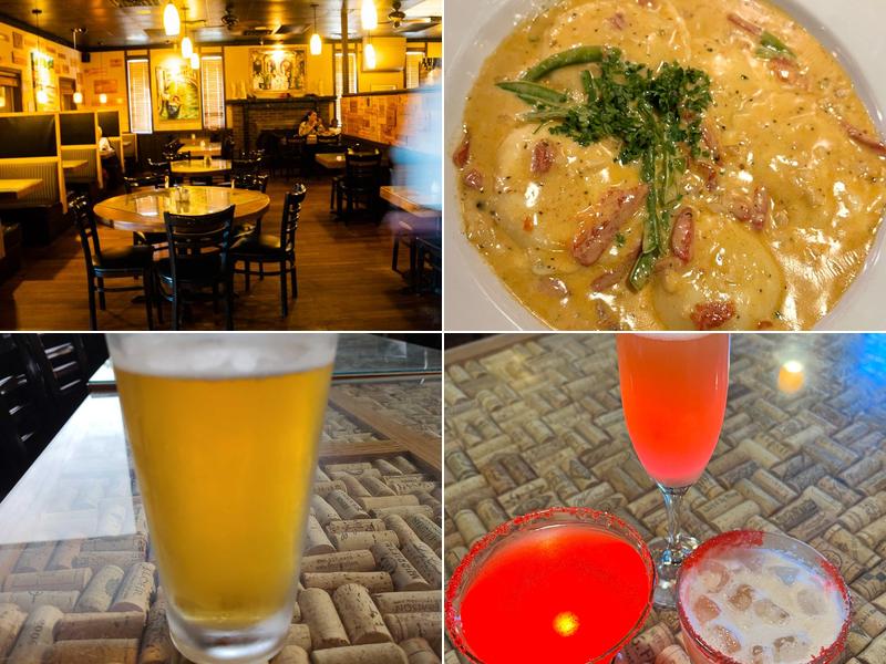 Daniel's Restaurant & Catering 1430 W Williams St, Apex