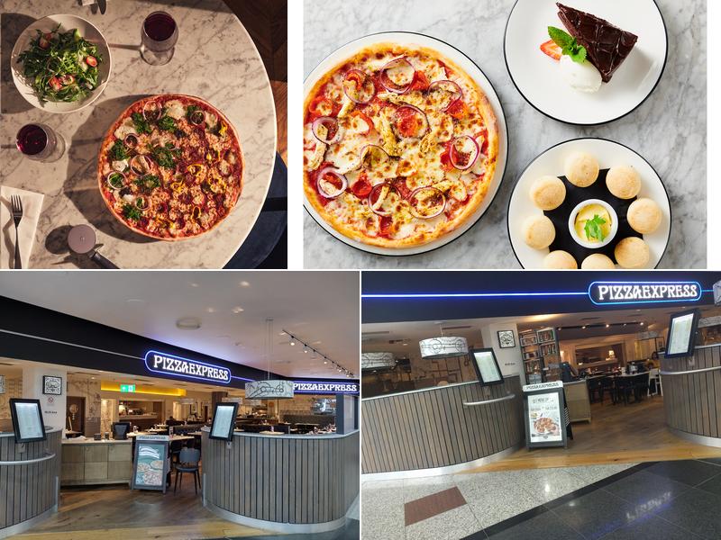 Pizza Express