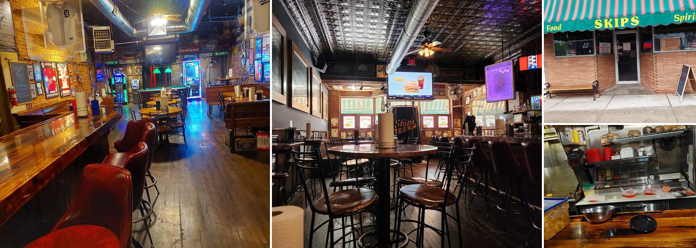 Skip's Come Back Inn