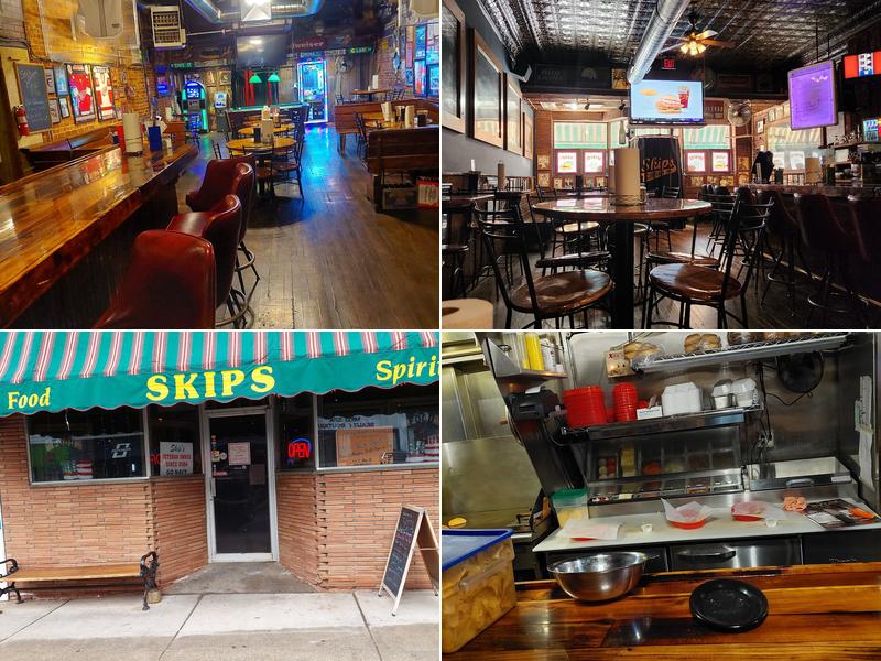 Skip's Come Back Inn