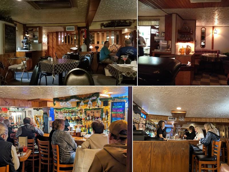 Silver Lake Country Inn