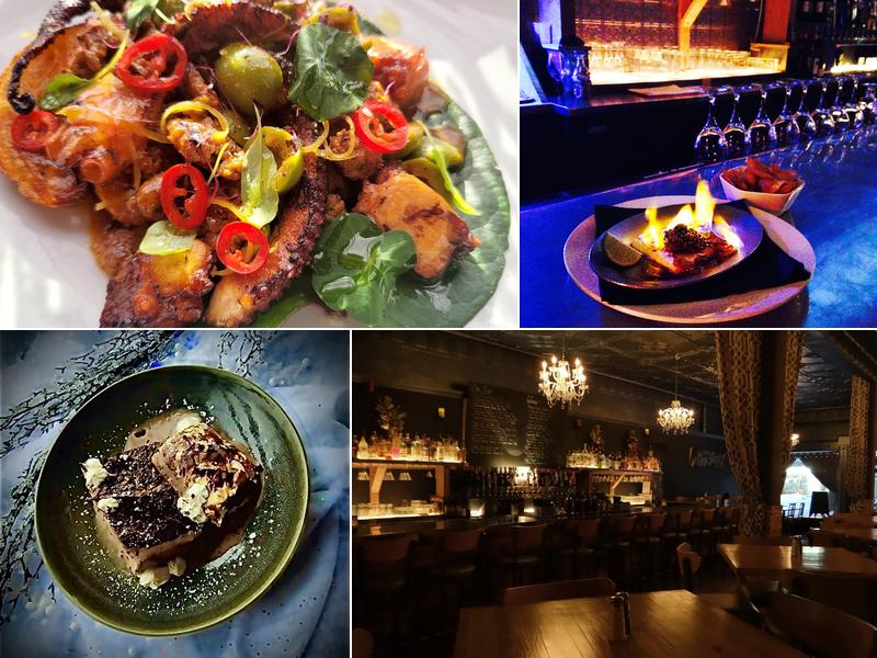 The Norbert 115 S Main St, West Bend