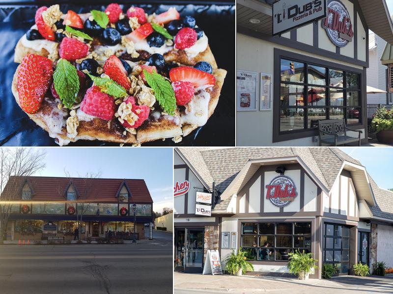 T.Dub's Pizzeria & Pub