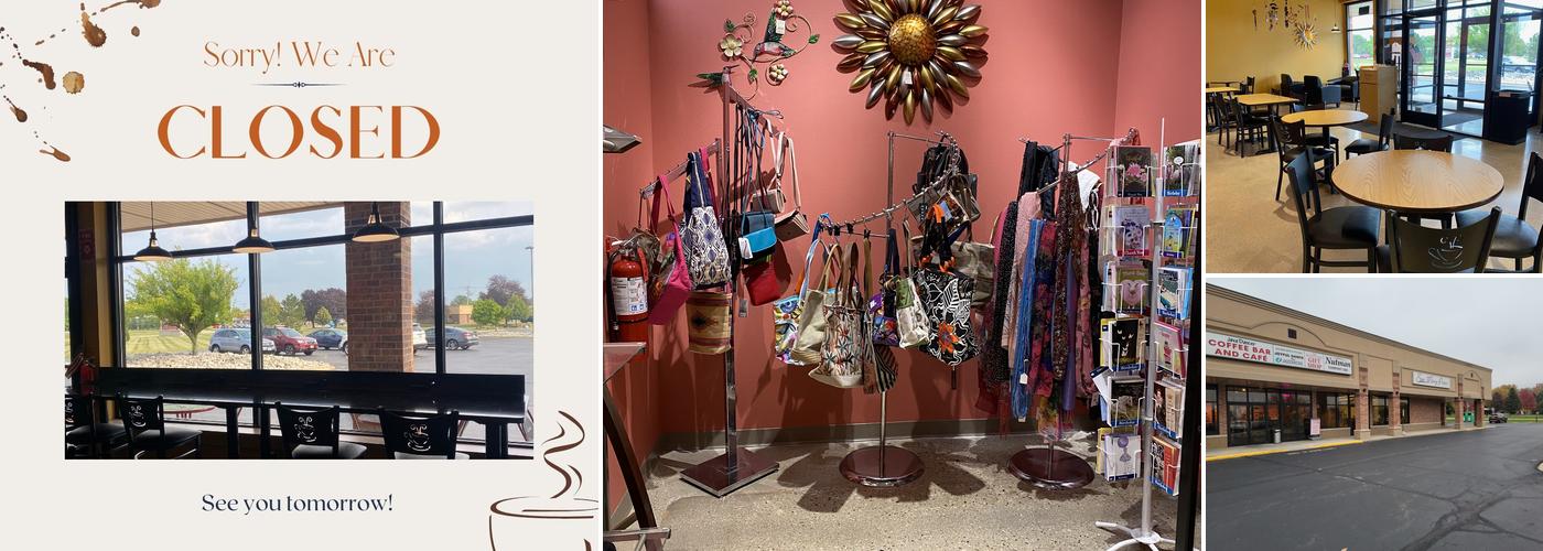 Java Dancer Coffee Bar and Café