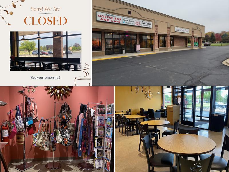 Java Dancer Coffee Bar and Café