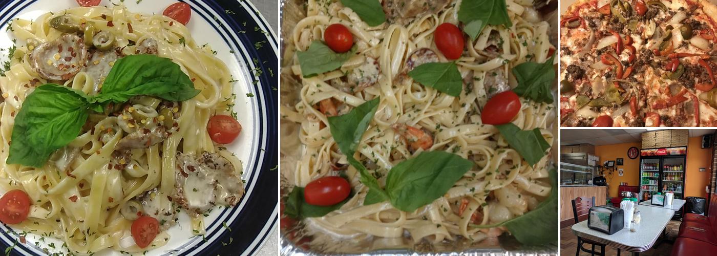 IL Bambini NY Style Pizza