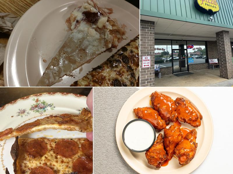 Village Inn Pizza Bethlehem