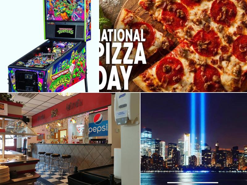 Roc’n Oven Pizzeria