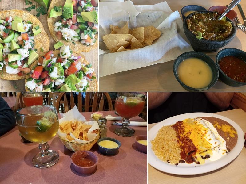 El Charro 1529 S Main St, Kingfisher