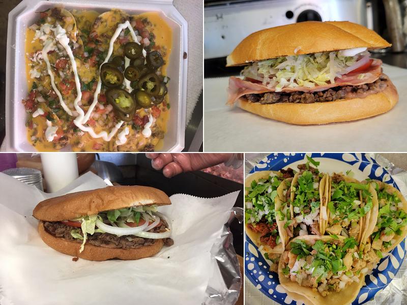 Chavas Tacos 1755-1799 S Main St, Kingfisher