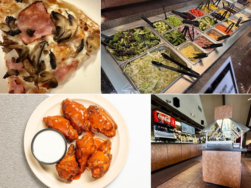 Village Inn Pizza Lenoir