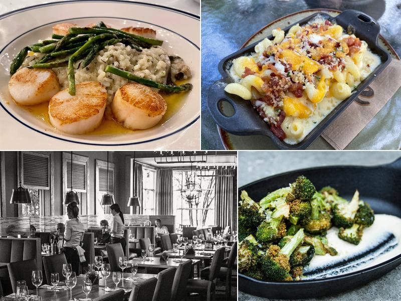 Cafe Rule & Wine Bar