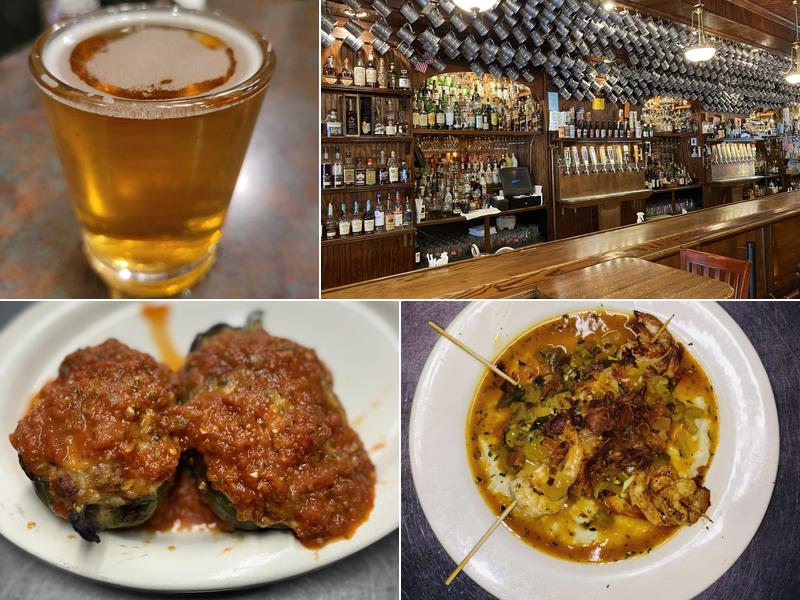 Olde Hickory Tap Room