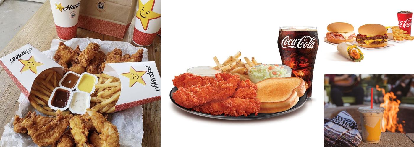 Hardee’s
